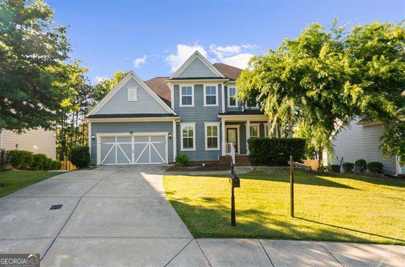 1142 Regal Hills Lane