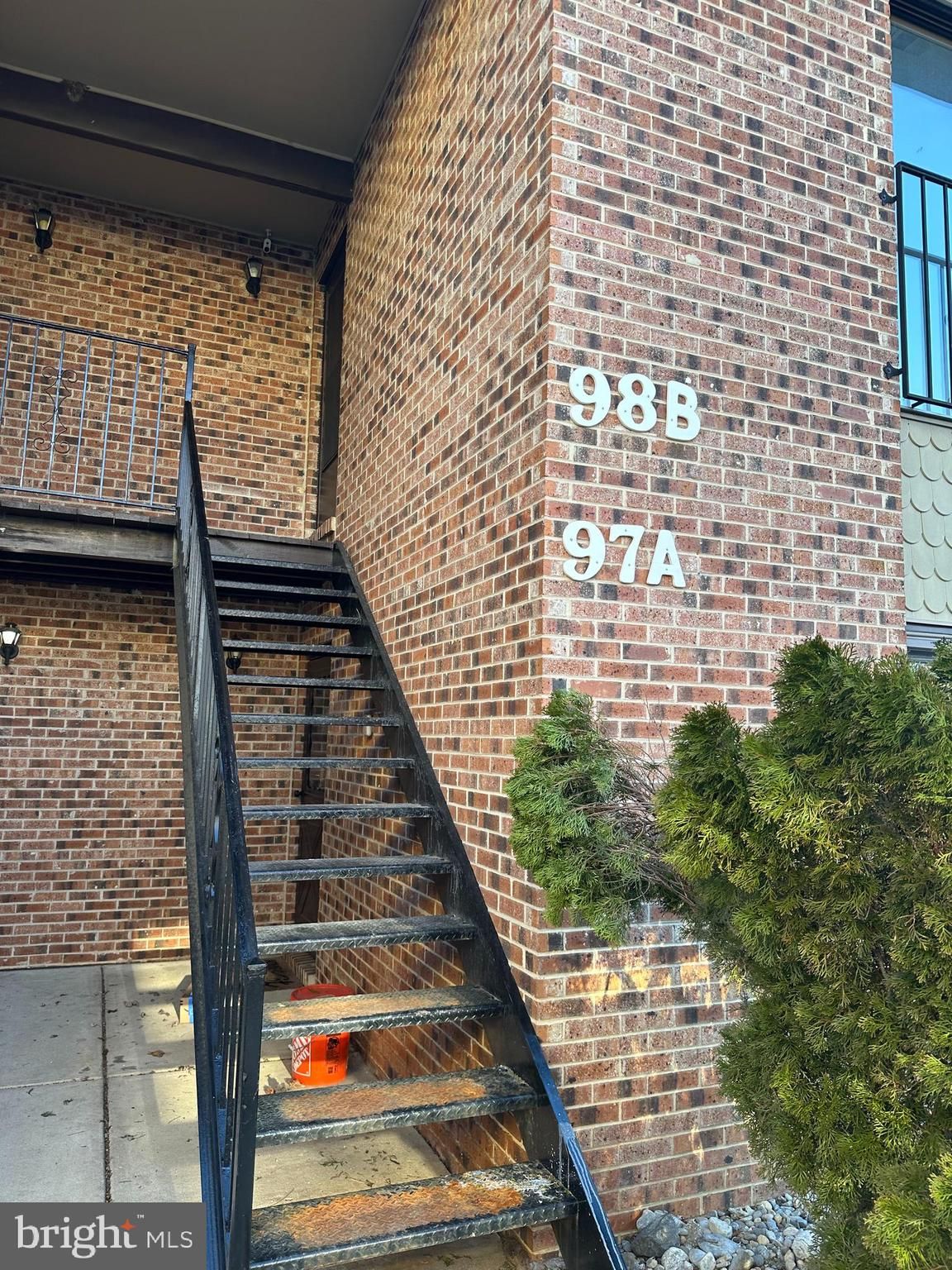 98 Red Cedar Court B