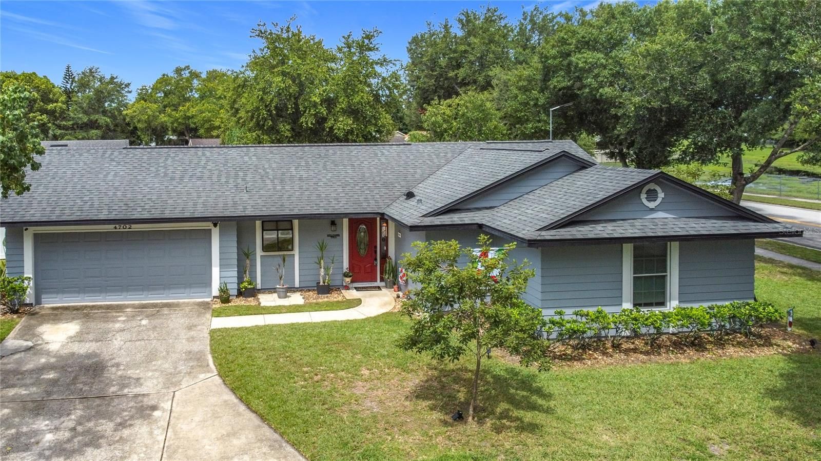 4702 Hopespring Drive