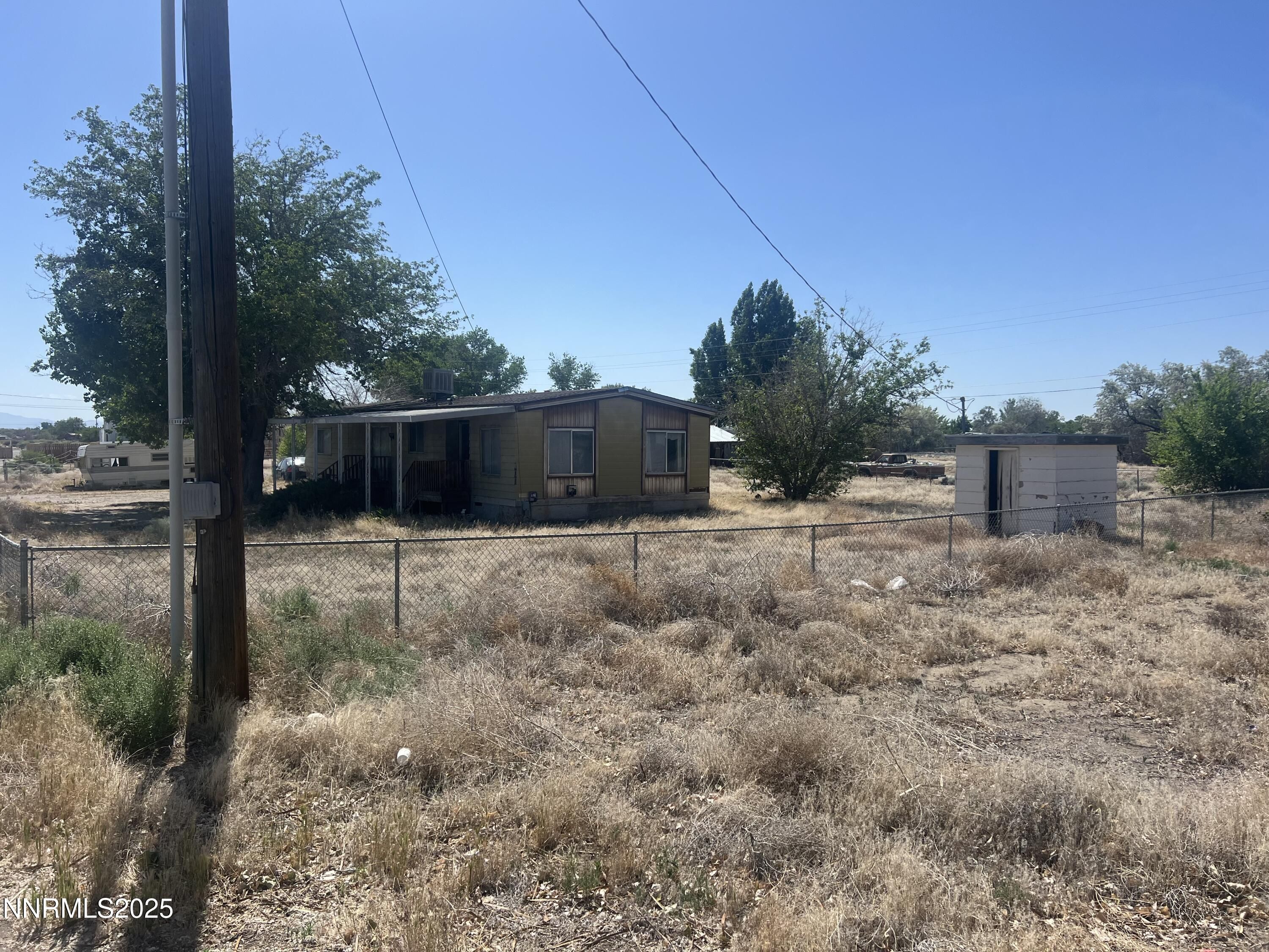 1200 Soda Lake Road