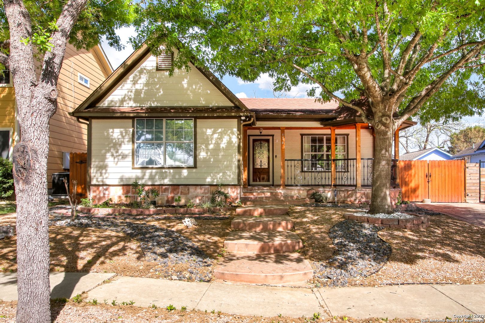 The Ridge At Salado Creek - San Antonio, TX Homes for Sale & Real Estate