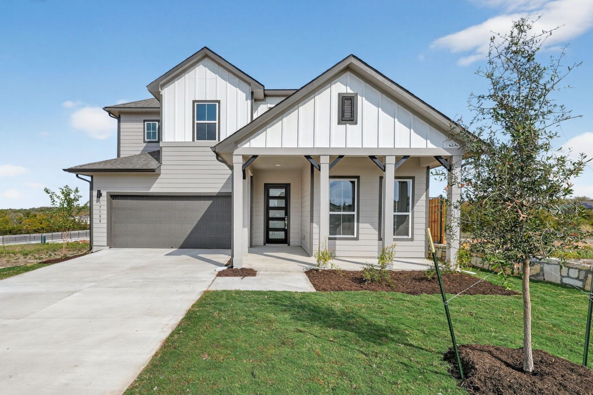 17108 Wind Chime Drive