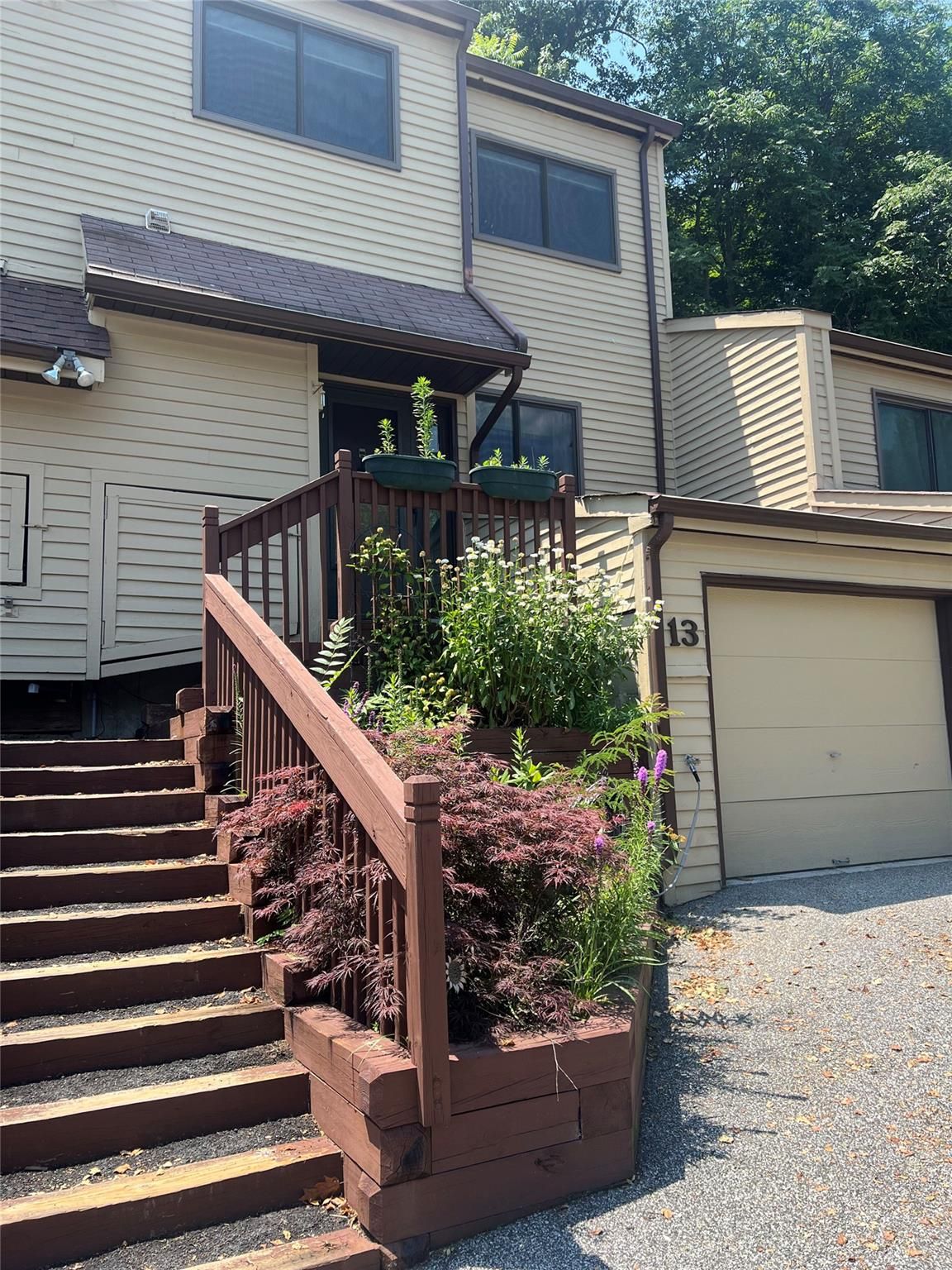 13 Butternut Court