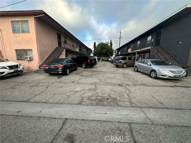 11010 Avalon Boulevard