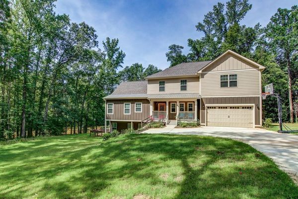 River Birch Covington Ga Homes For Sale Real Estate Neighborhoods Com