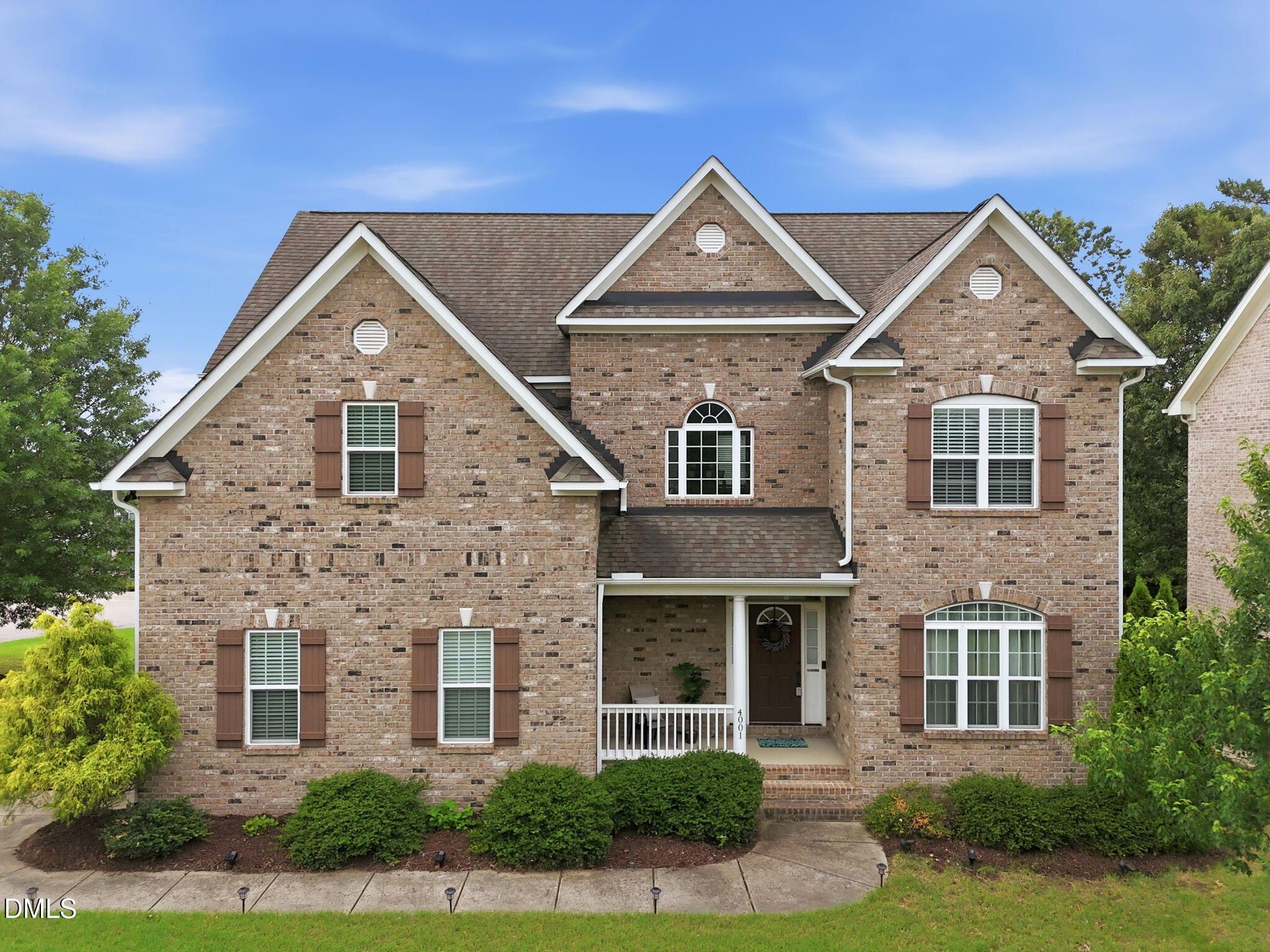 4001 Fern Cottage Lane