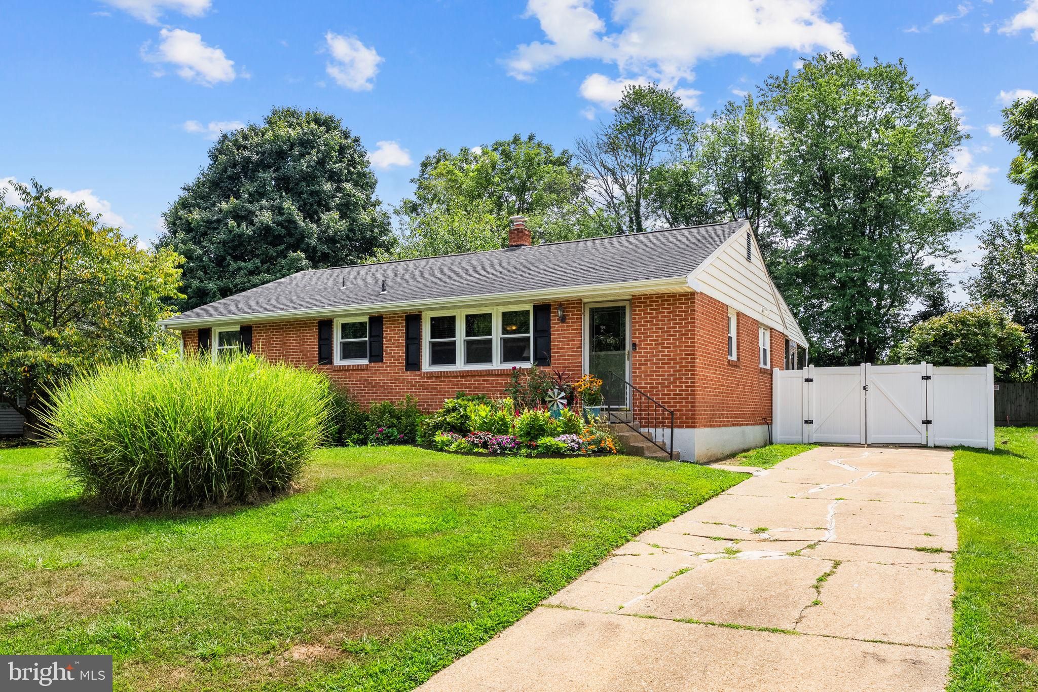 402 Stafford Avenue