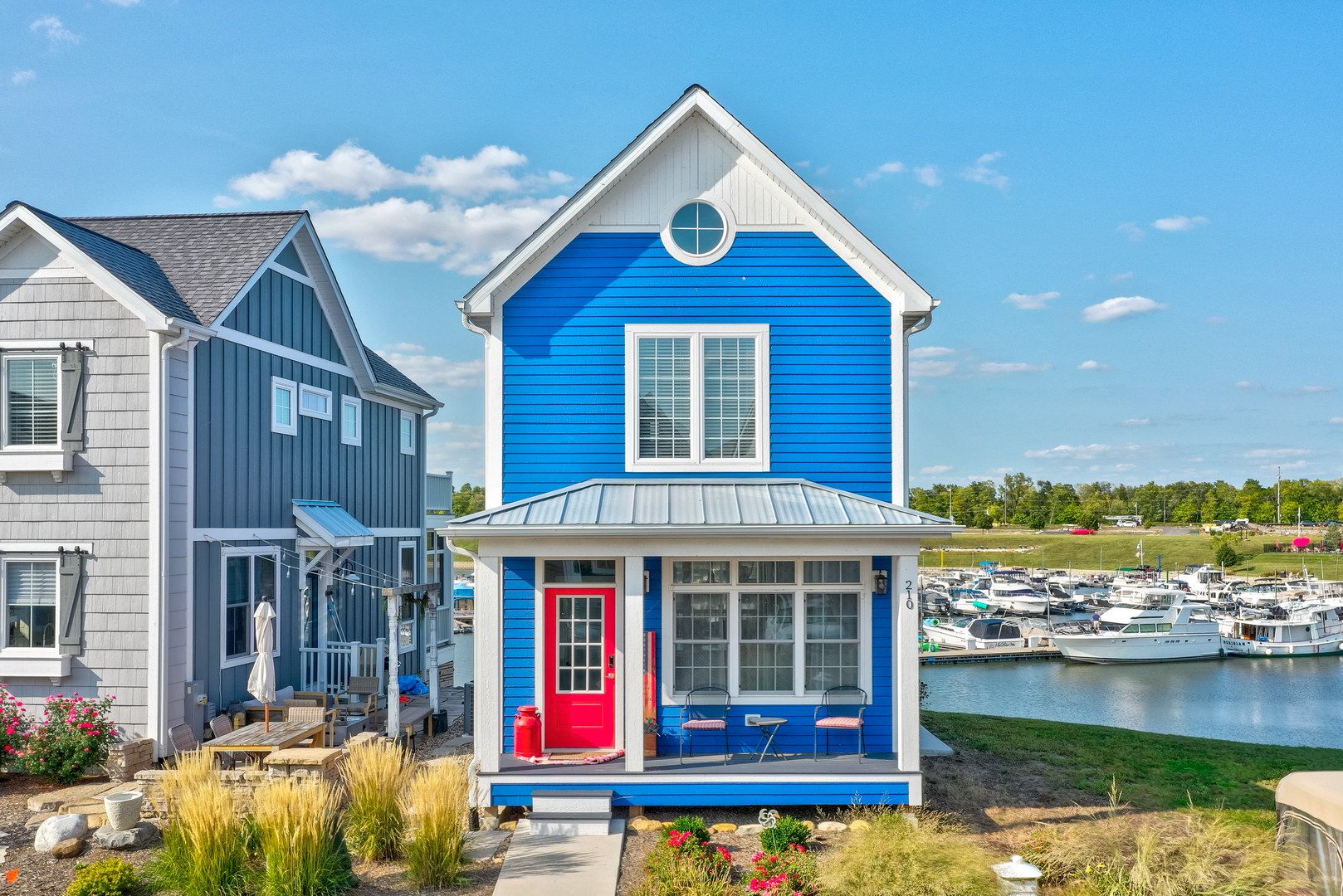 210 Leeward Way