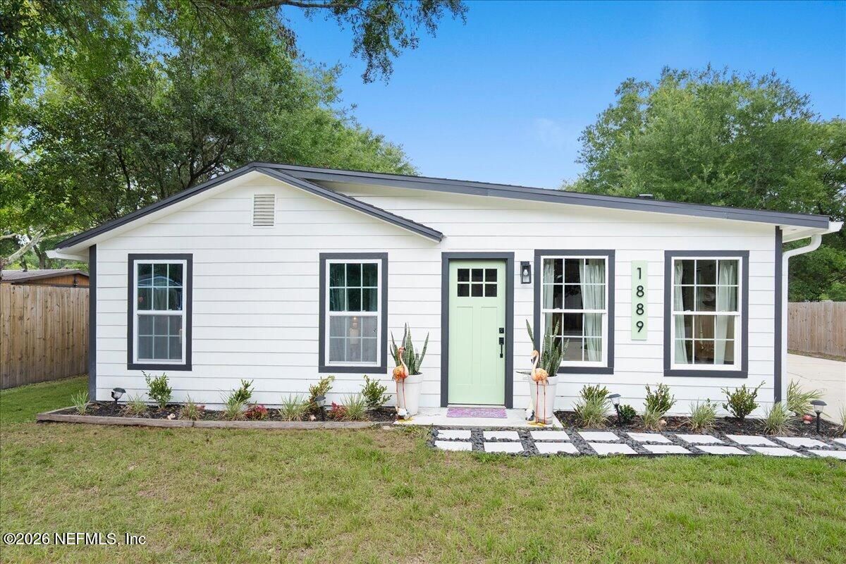 1889 Faye Road