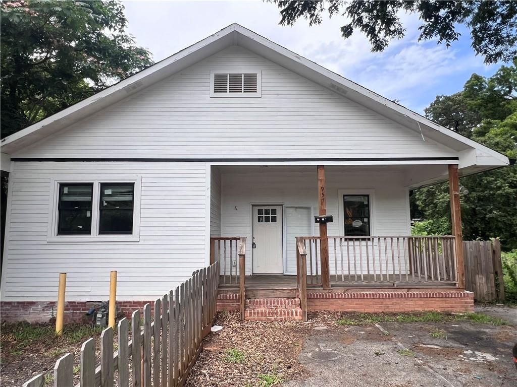 957 Metropolitan Parkway Sw