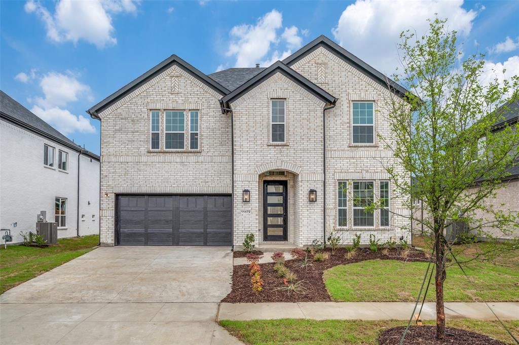 11472 Finch Hattons Drive