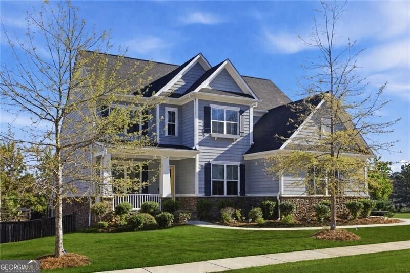 3813 Whithorn Way