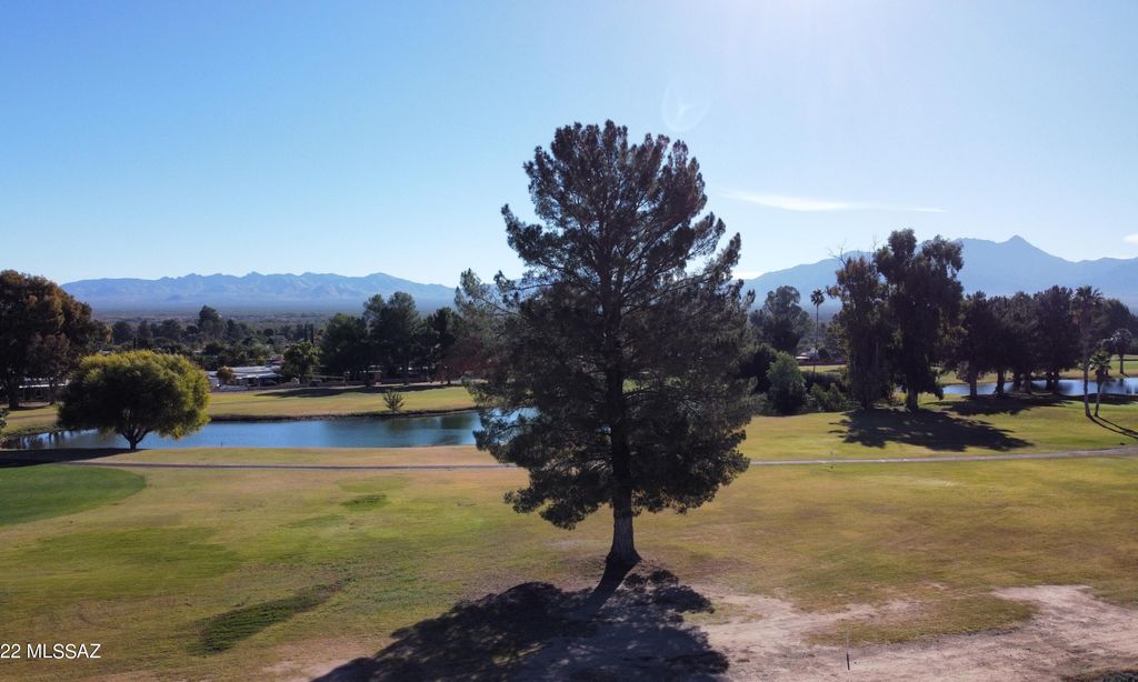 Green Valley Fairways