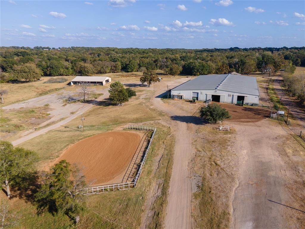 836 County Road 1655