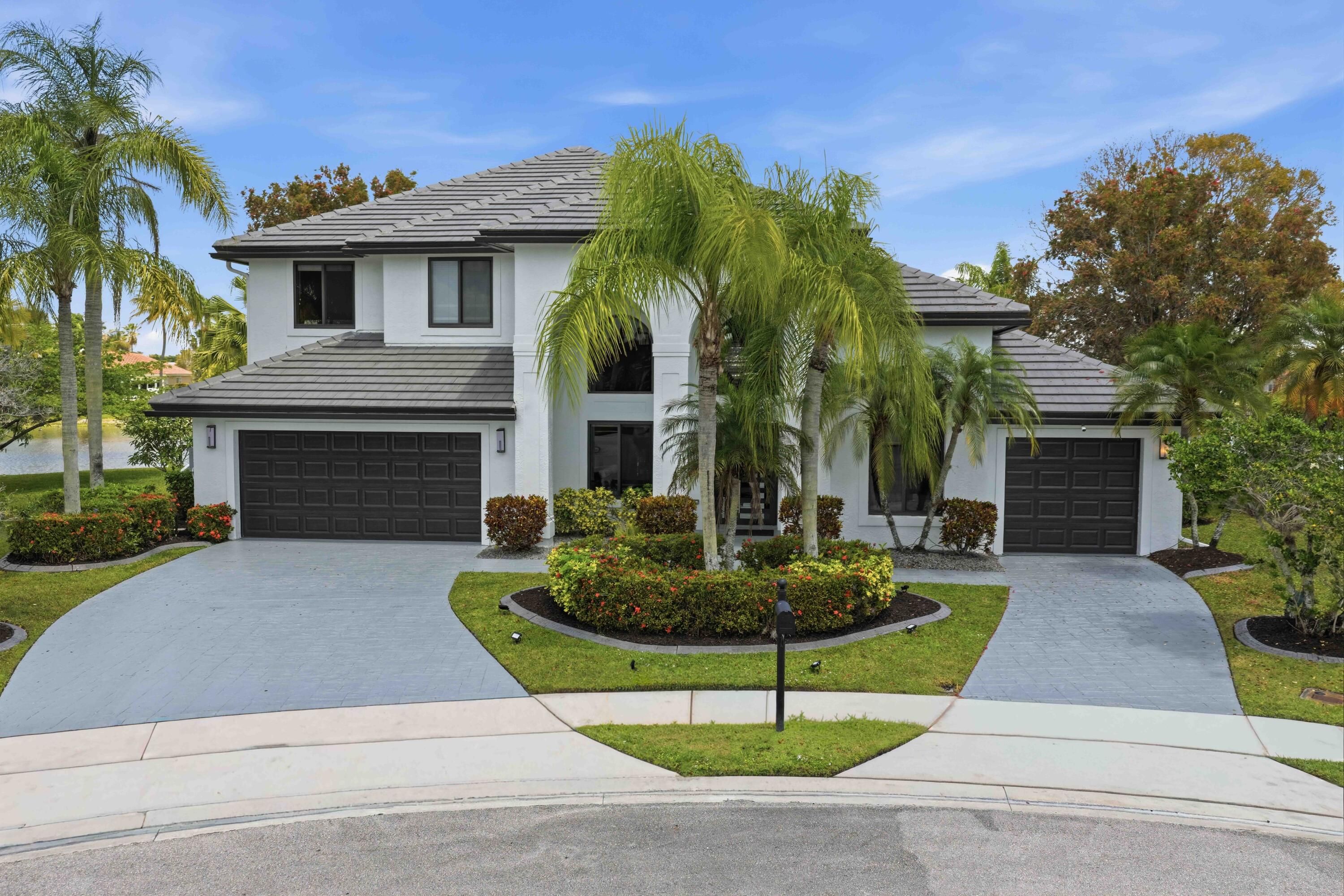 22257 Vista Lago Drive