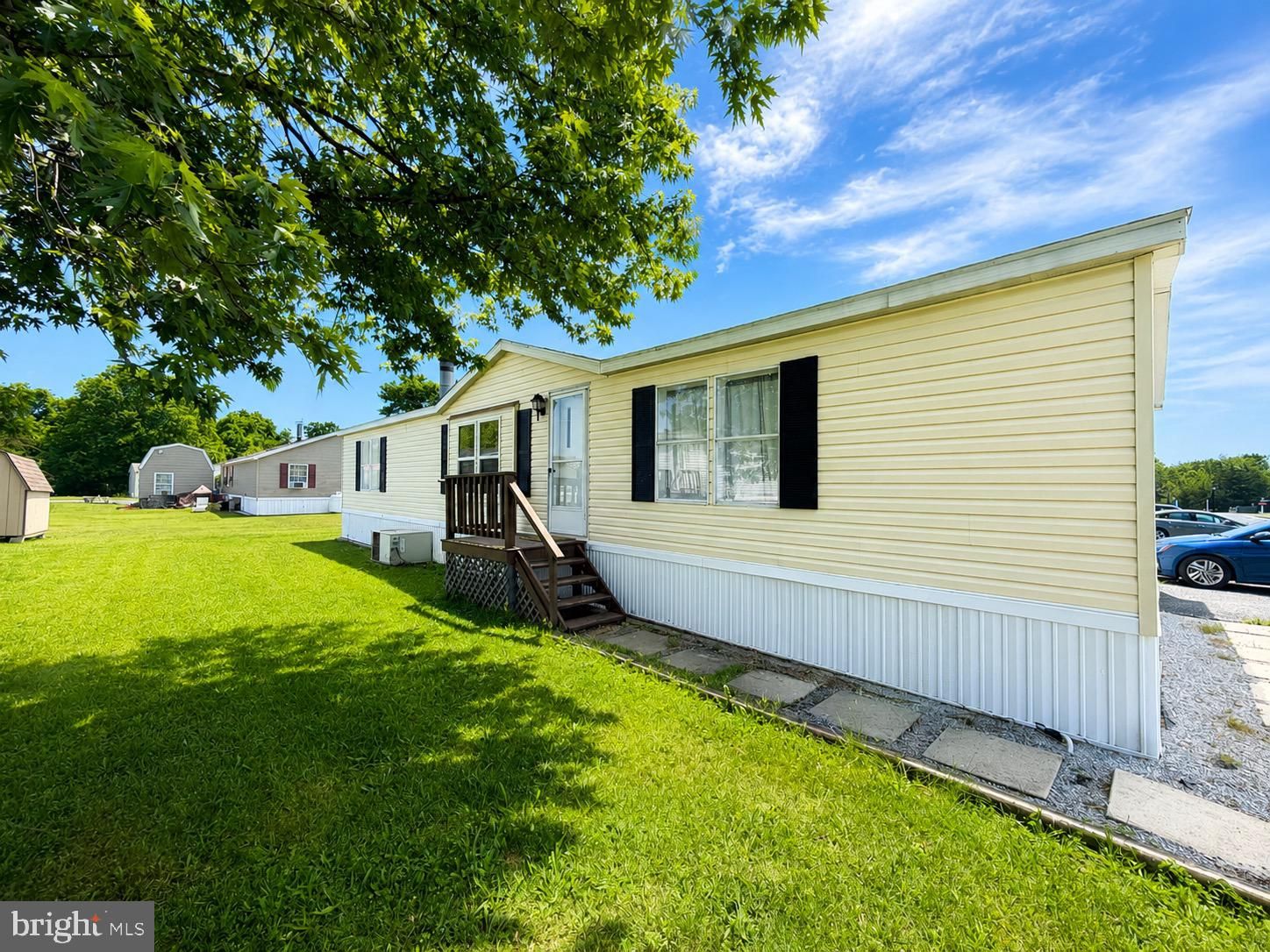 4820 Old Harrisburg Road LOT# 83