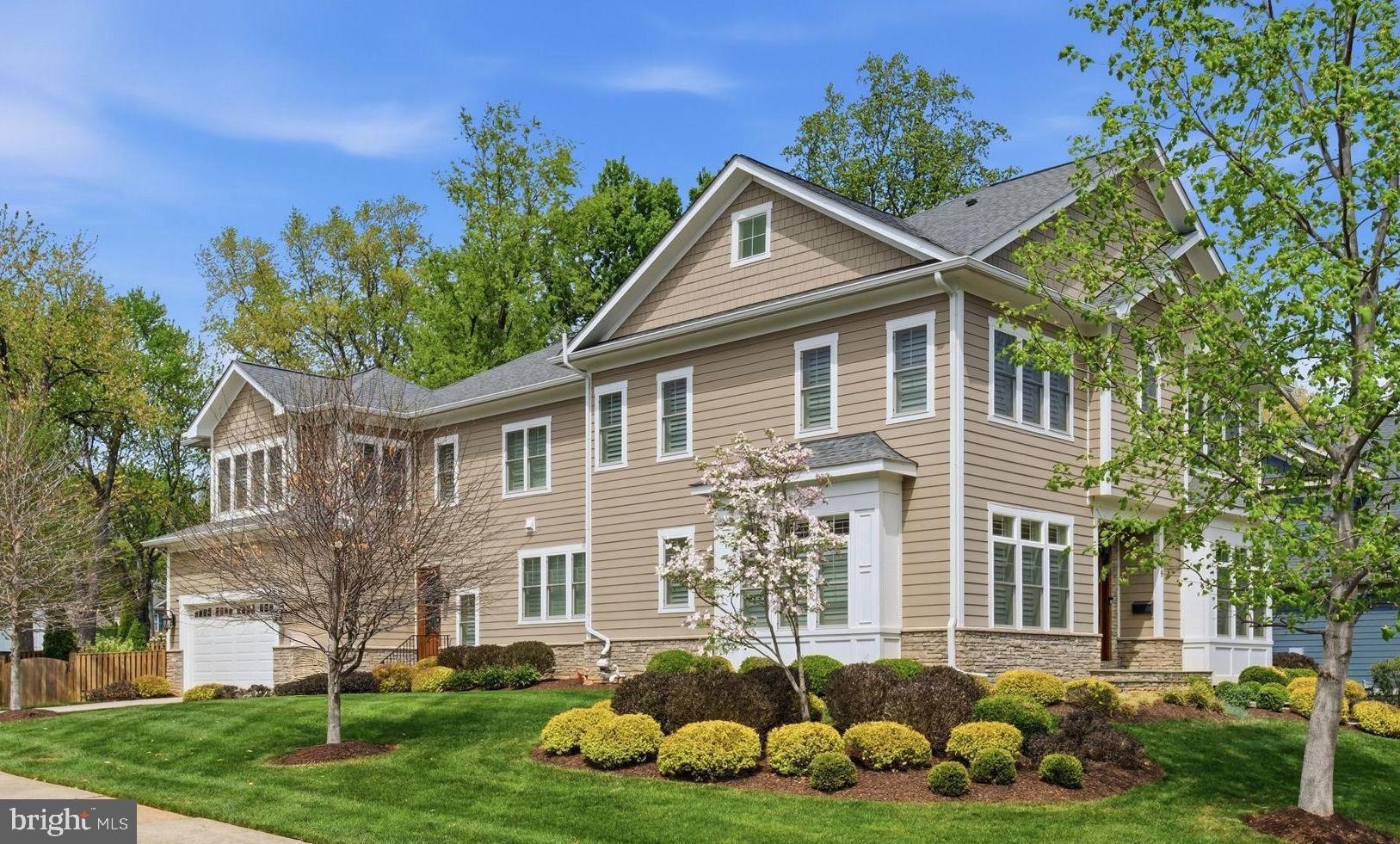 609 Kingsley Road Sw