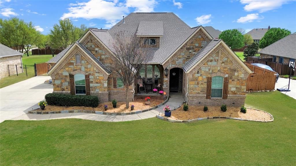 1173 Durango Springs Drive