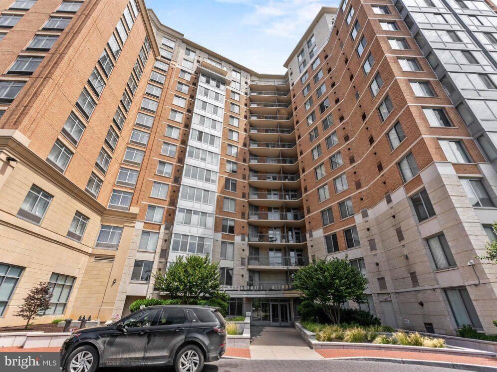 555 Massachusetts Avenue Nw 1307