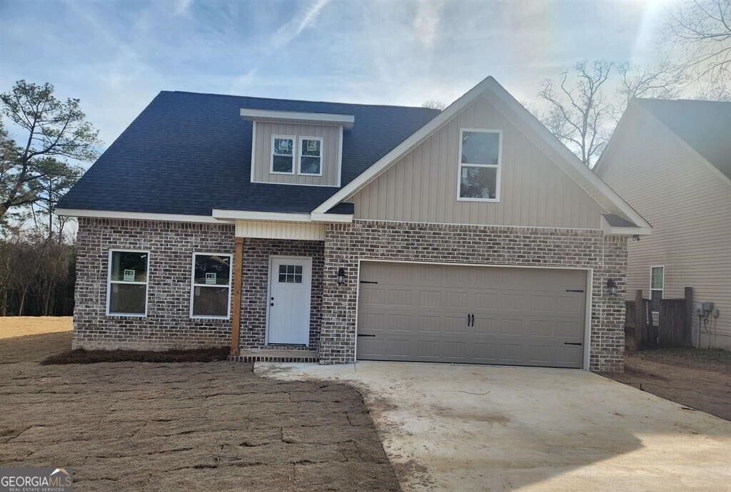 252 Southland Station Drive