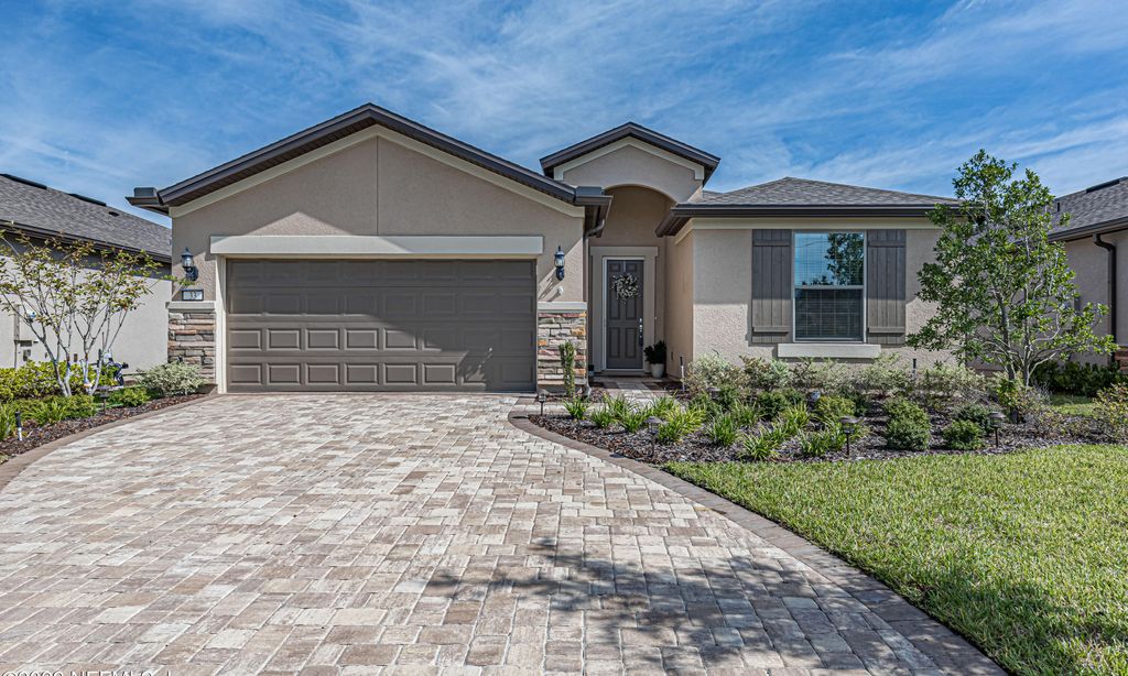 Bridge Bay at Bannon Lakes