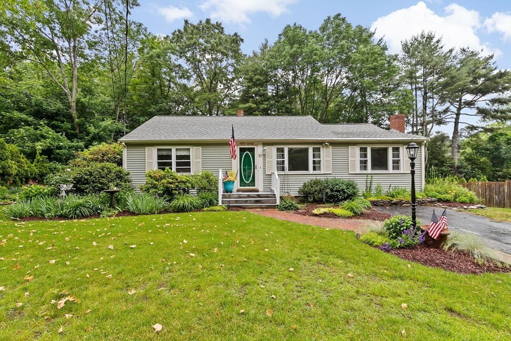 57 Maquan St