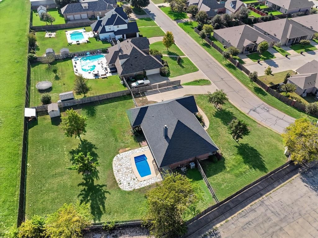 1412 Wedgewood Drive
