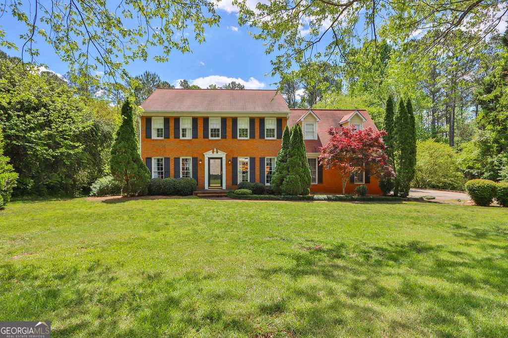 3516 Starwood Trail Sw