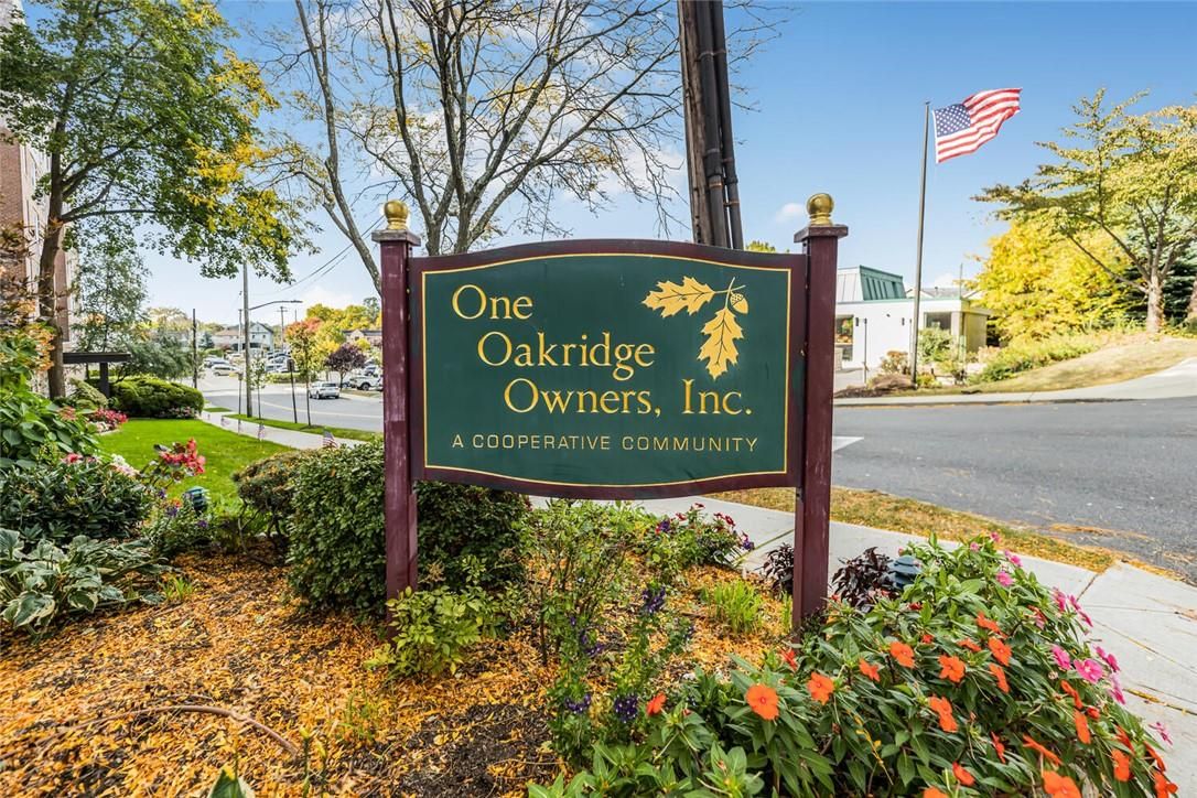 1 Oakridge Place 4H