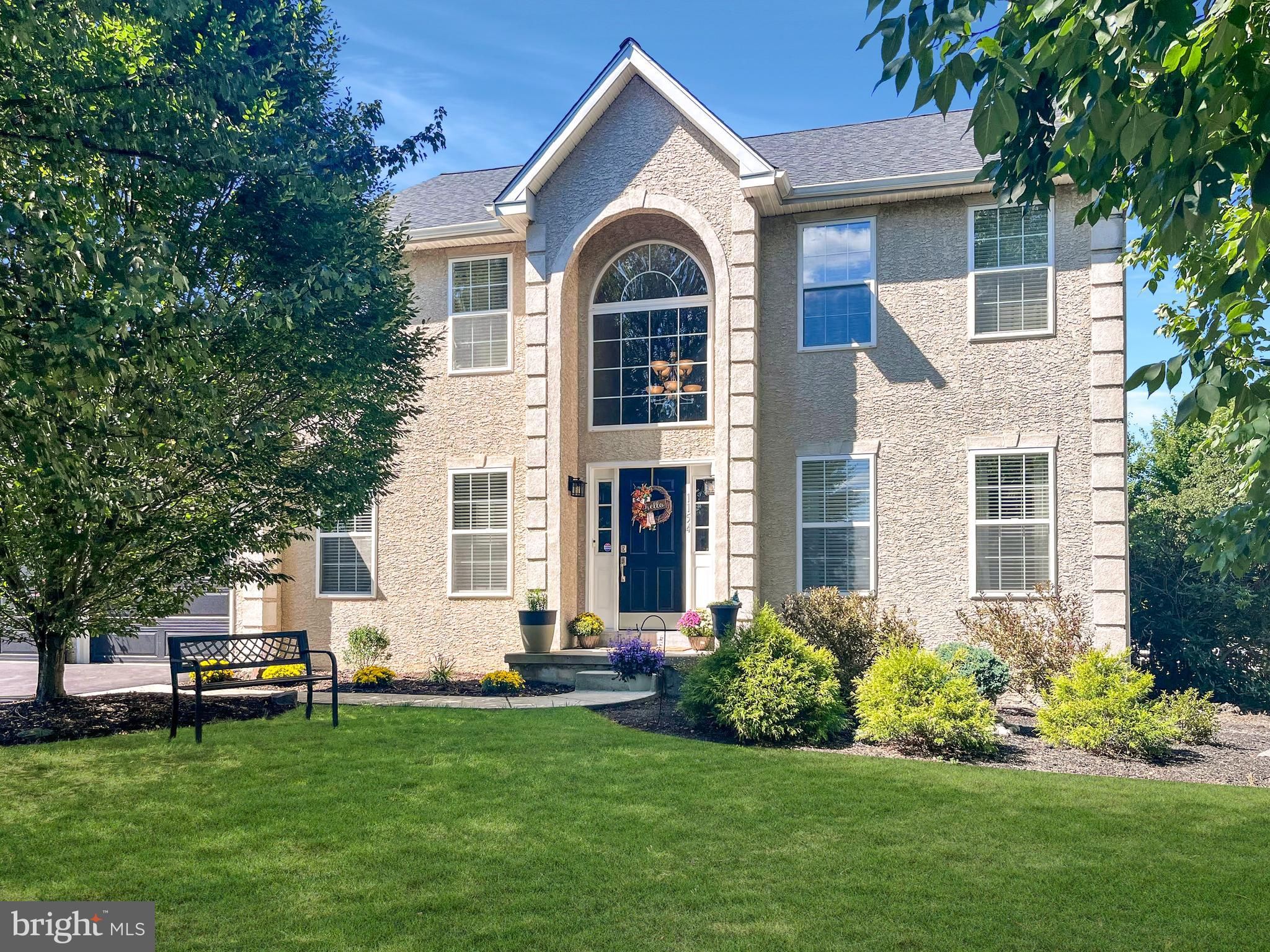 1154 Bateman Drive