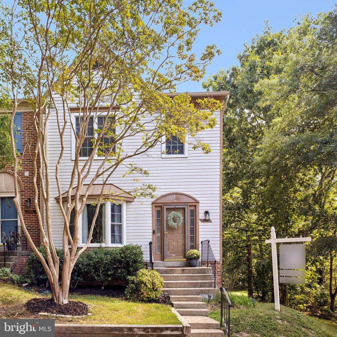 7257 Whitlers Creek Drive