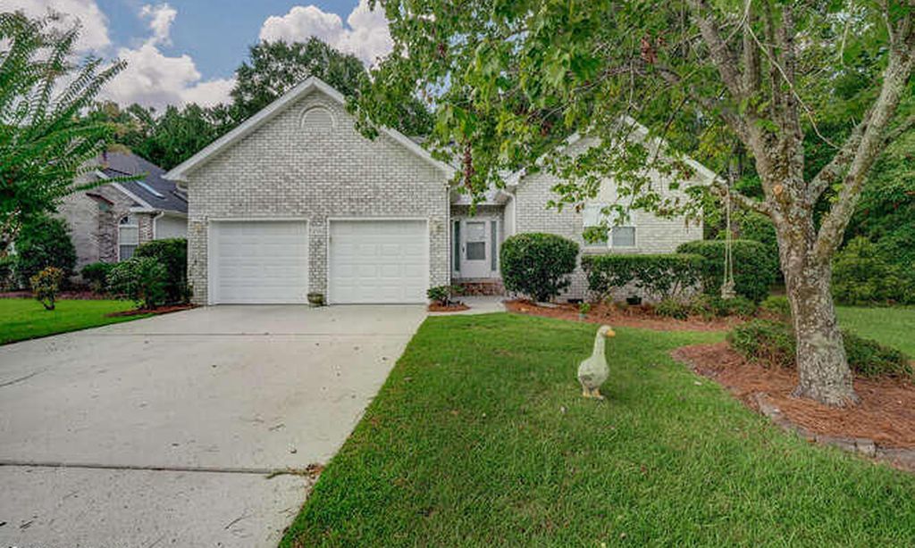 Brunswick Plantation & Golf Resort