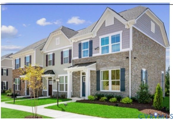 2 Turrtle Parkway