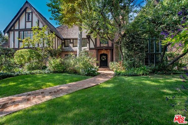 Hancock Park Los Angeles Ca Homes For Sale Real Estate Neighborhoods Com