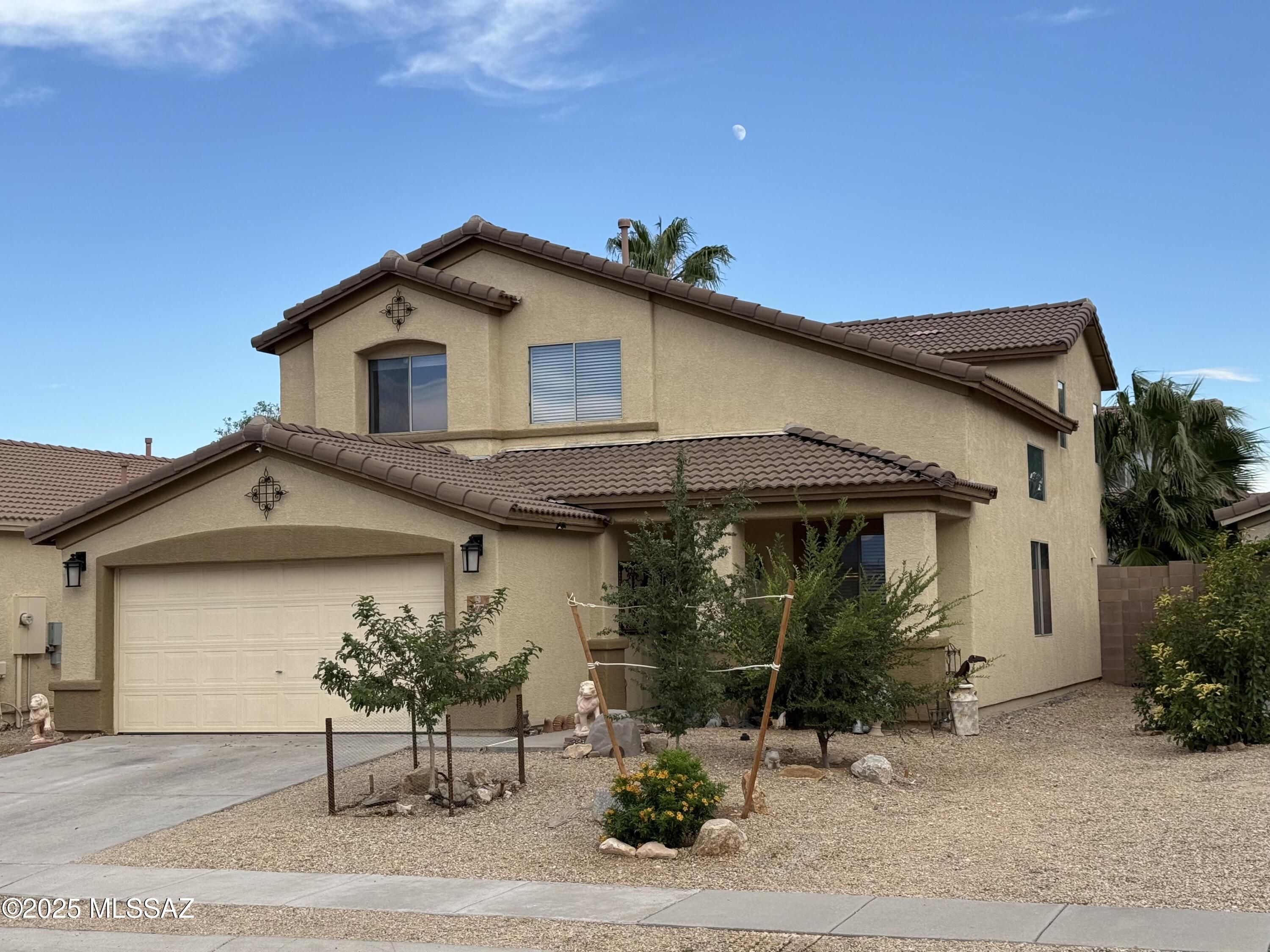 12772 E Red Iron Trail