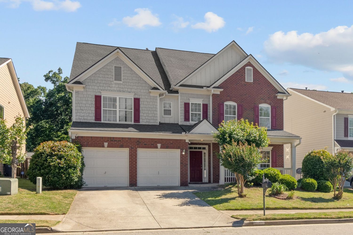 4049 Amberleigh Trace