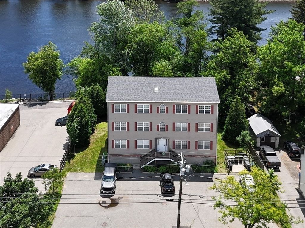 226 River St 3