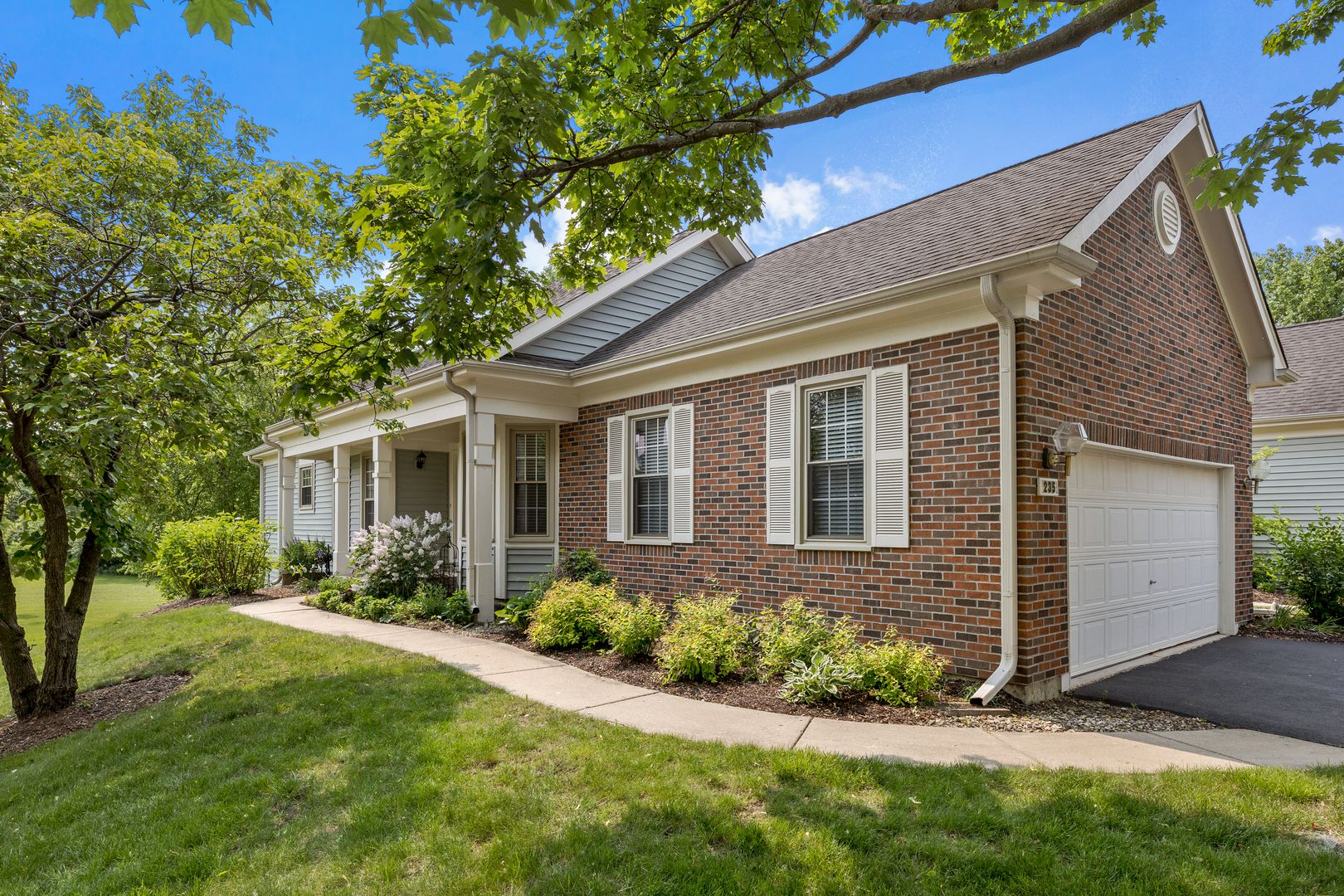 235 Parktrail Court