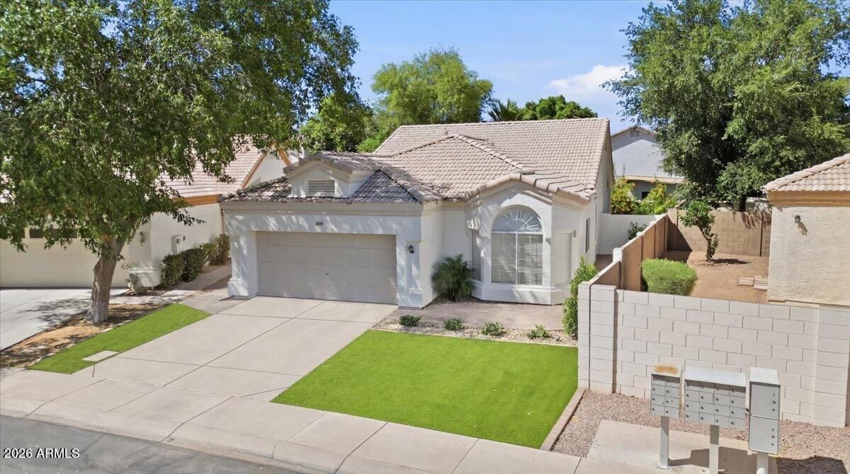 1028 N Columbus Drive