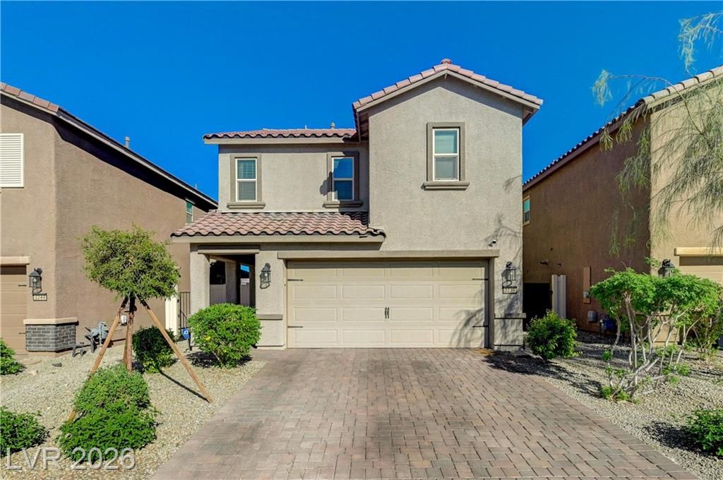 2238 Cosgrove Street