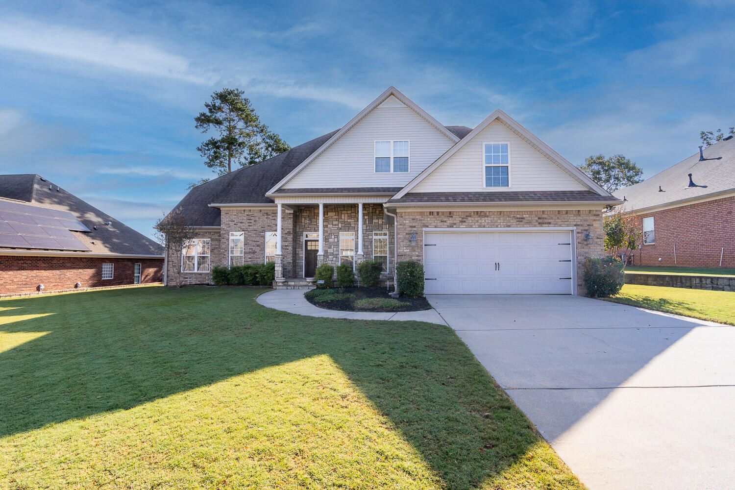 1002 Bristol Trail