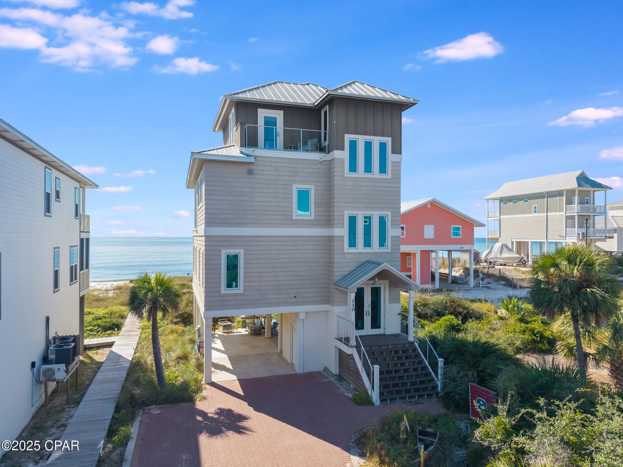 110 Clifton Beach Drive