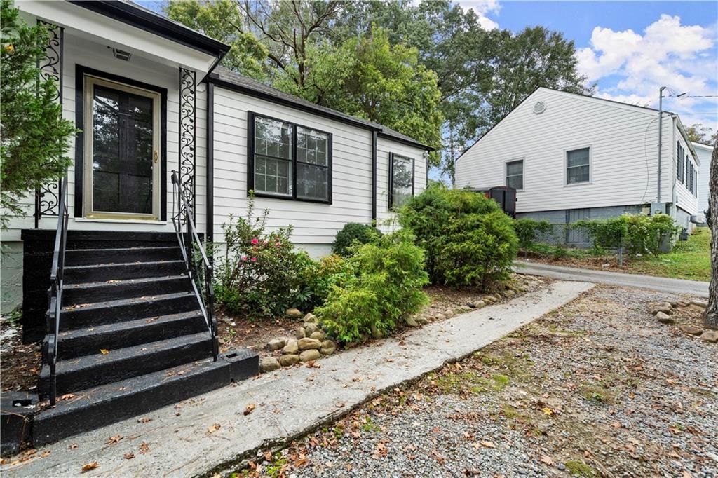 4118 Clairmont Road