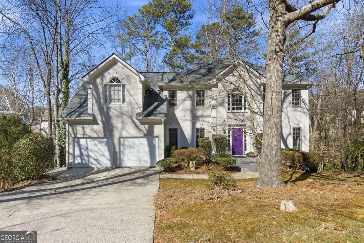 1950 Wenlok Trail Ne