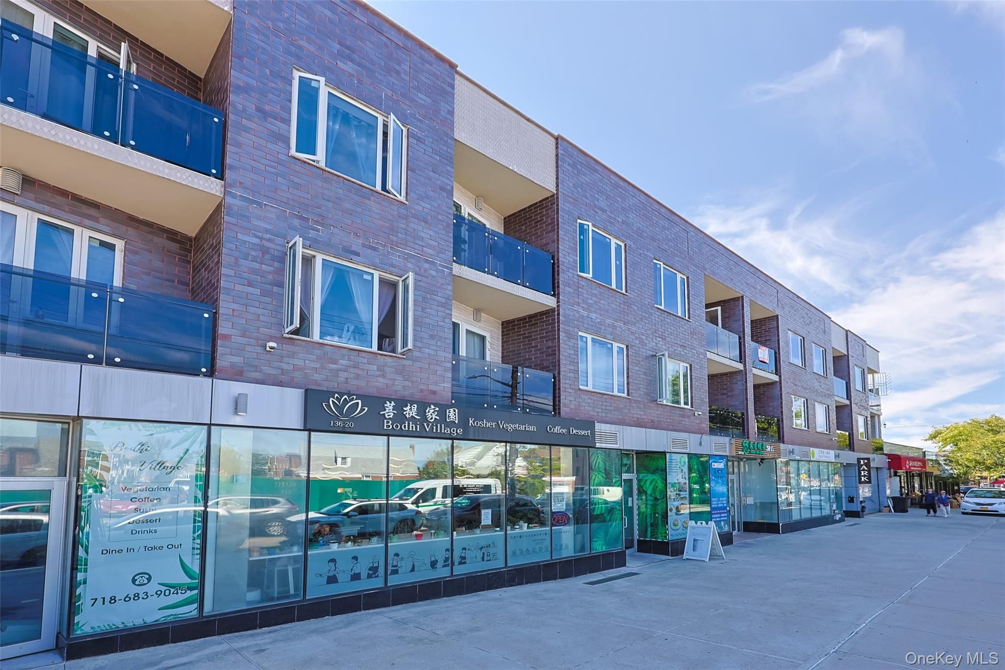 13620 Booth Memorial Avenue 2A