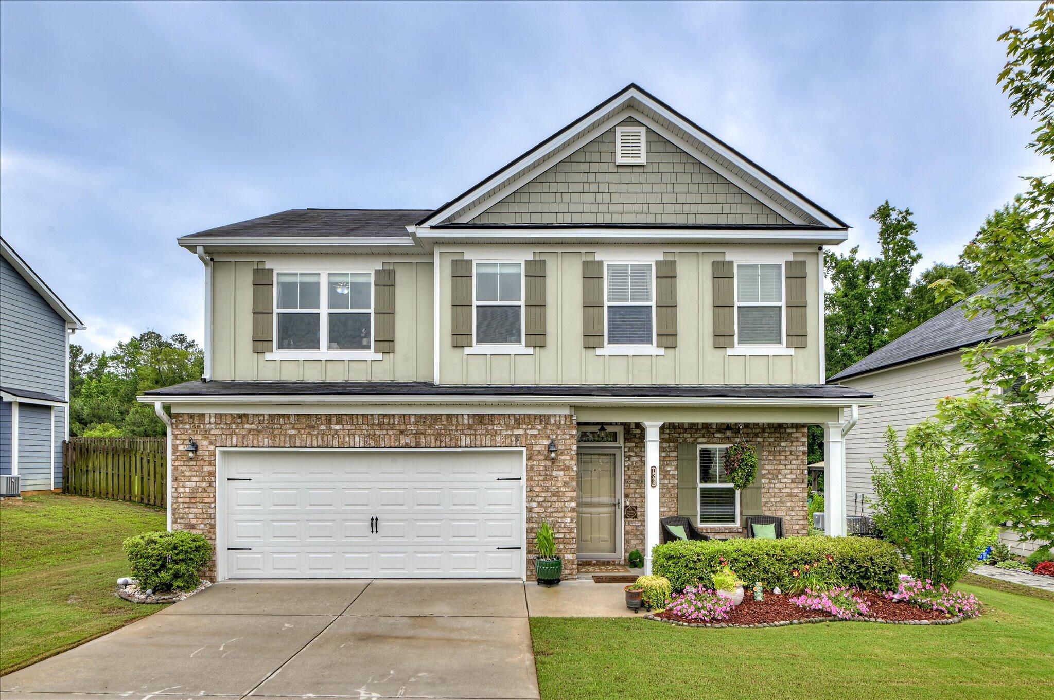 1548 Driftwood Lane Lane