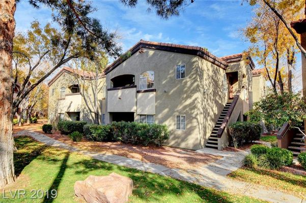 Sedona On The Boulevard Las Vegas, Nevada