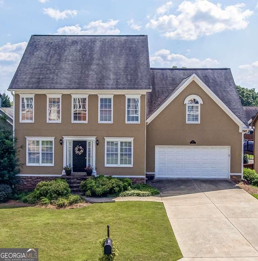 3627 Edenbourgh Place