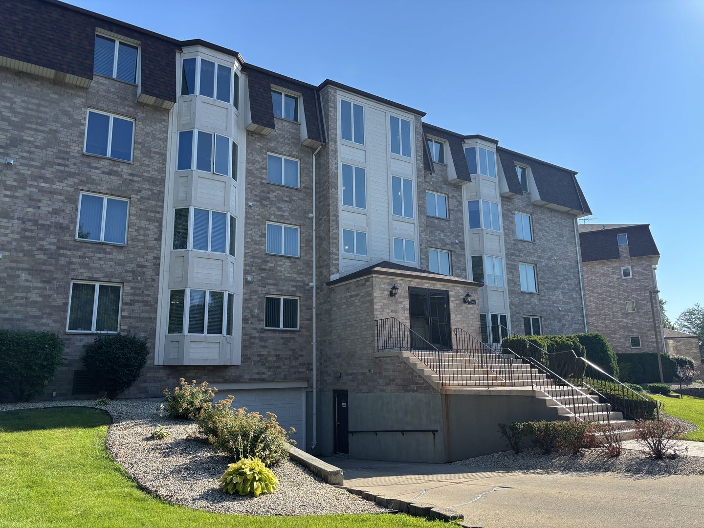 3660 186th Street 105