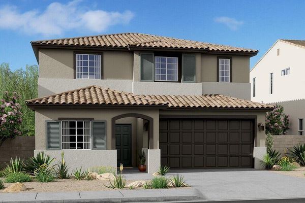 McCartney Ranch - Casa Grande, AZ Homes for Sale & Real Estate |  